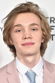 Charlie Plummer isGary Barkovitch #5